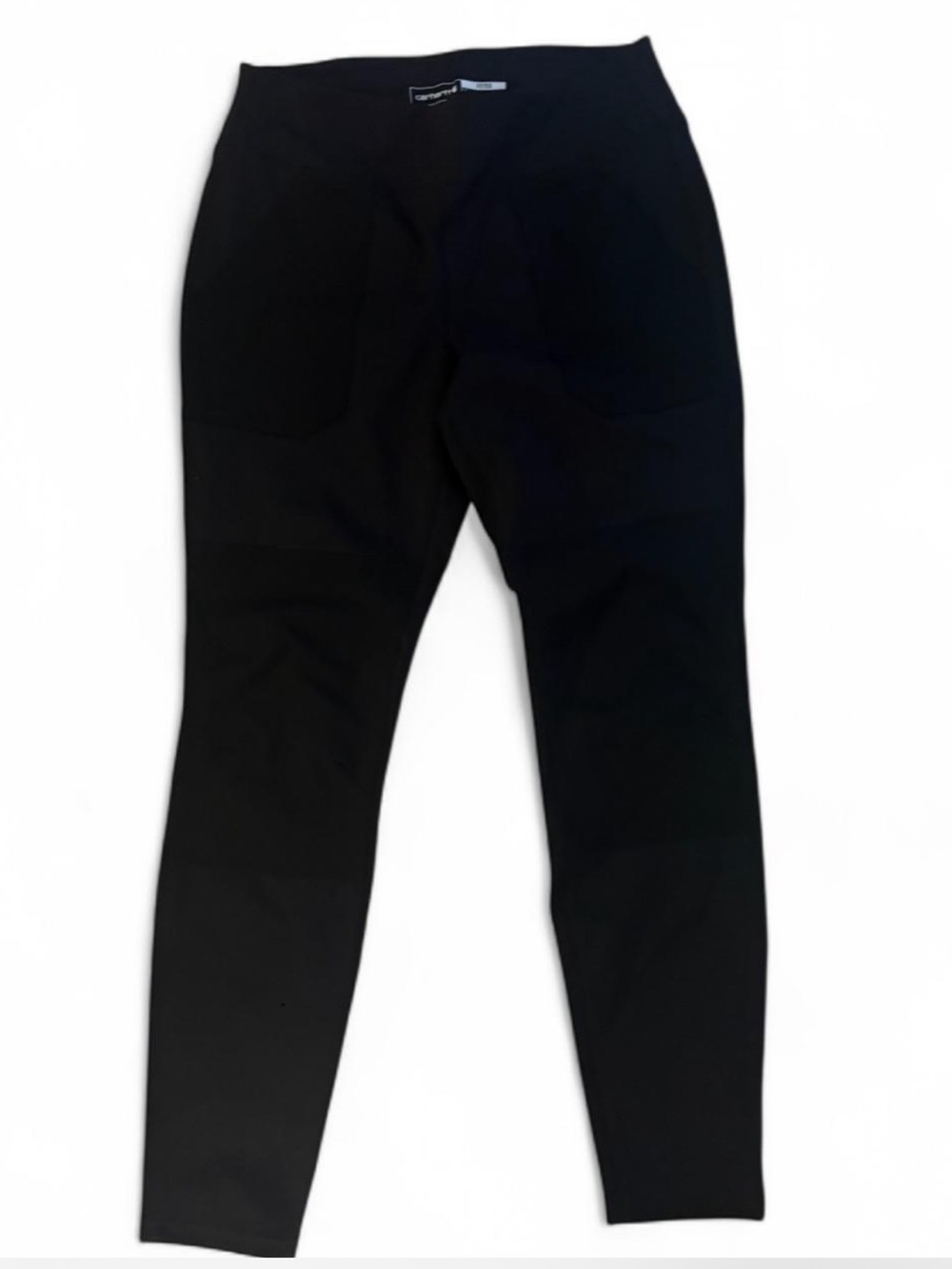 Carhartt Women's Black Leggings